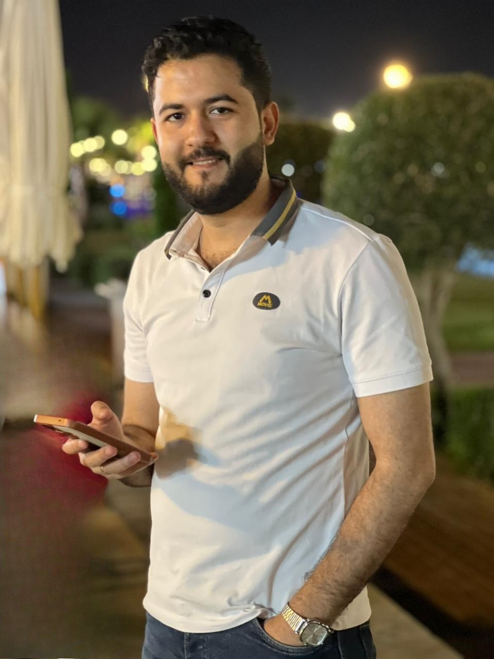 م. مصطفى الحداد