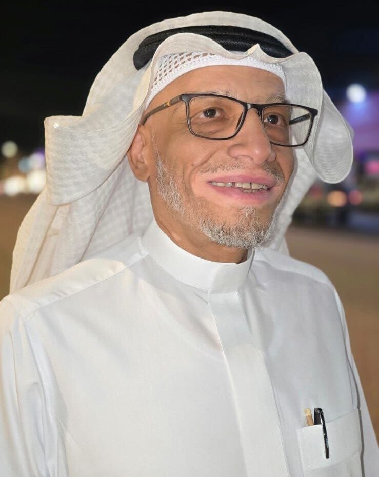 أ. عبدالعزيز محمد الحجام