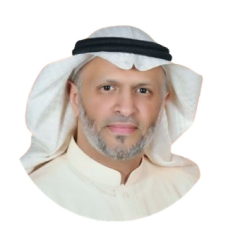 د. خالد عمر عطية