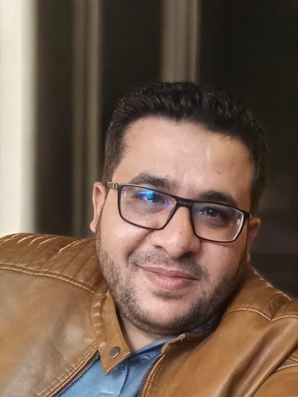 أ. محمد عيسى ماضي