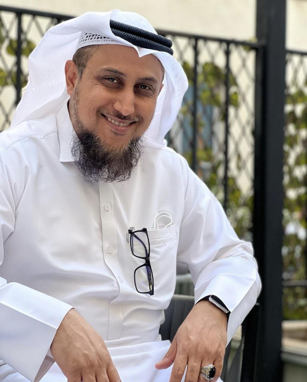 أ. مصطفى حسين الجويبر