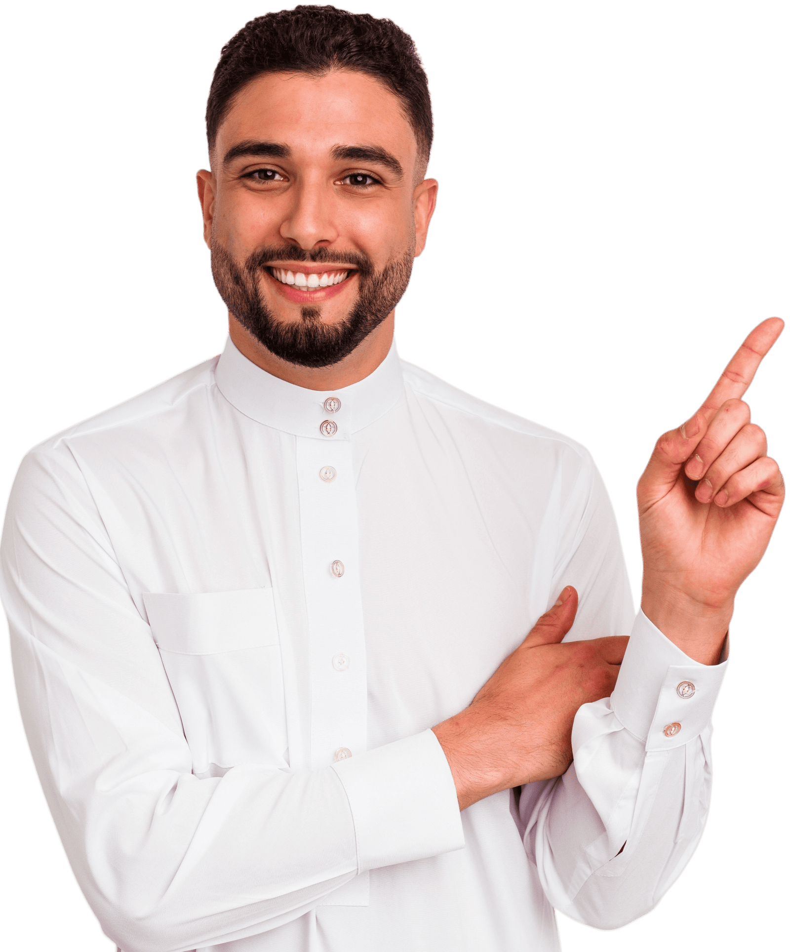 لماذا أختار الوسام؟